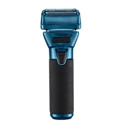 BaByliss PRO FXONE BlueFX Double Foil Cordless Shaver