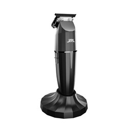 JRL Professional Onyx Black Cordless Trimmer
