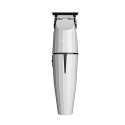 JRL Professional Onyx White Cordless Trimmer