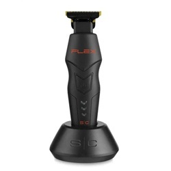 Cocco Professional Hyper Veloce Cordless Trimmer - Orange