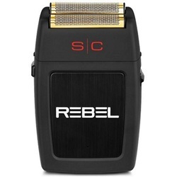 StyleCraft Professional Rebel Double Foil Cordless Shaver