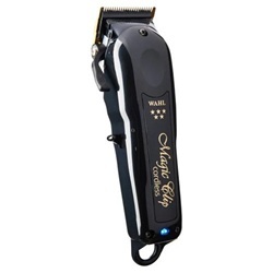 Gamma+ Professional X-ERGO Cordless Clipper
